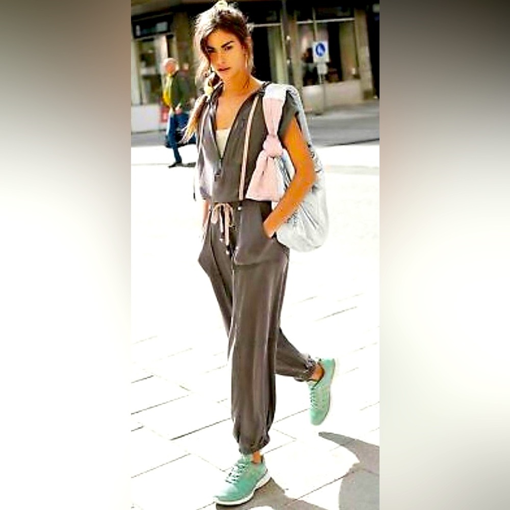 Free People Movement Jumpsuit